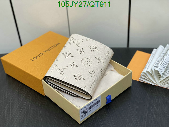 LV-Wallet Mirror Quality Code: QT911 $: 105USD