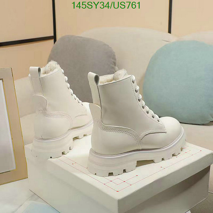 Alexander Mcqueen-Women Shoes Code: US761 $: 145USD