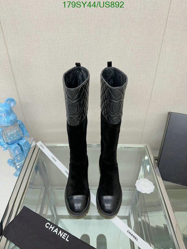 Boots-Women Shoes Code: US892 $: 179USD