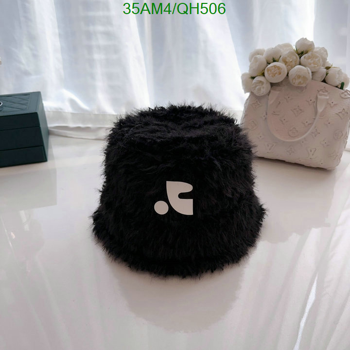 Rest and Recreation-Cap(Hat) Code: QH506 $: 35USD