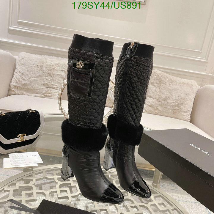 Boots-Women Shoes Code: US891 $: 179USD