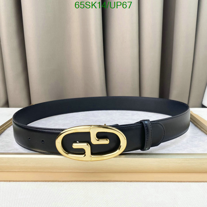 Gucci-Belts Code: UP67 $: 65USD