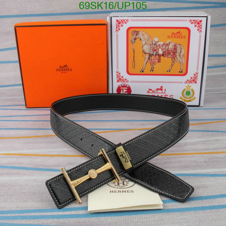 Hermes-Belts Code: UP105 $: 69USD