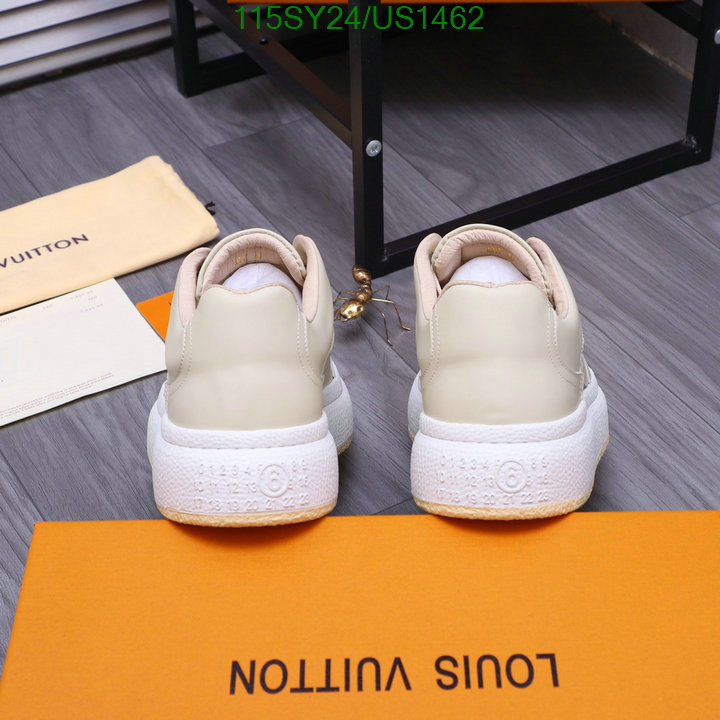 LV-Men shoes Code: US1462 $: 115USD