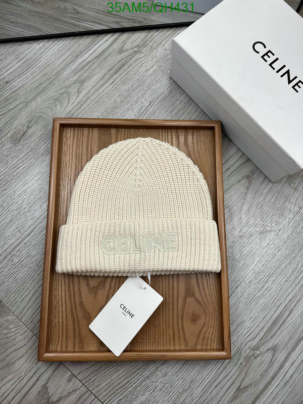 Celine-Cap(Hat) Code: QH431 $: 35USD