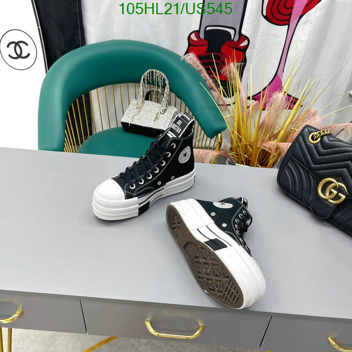 Converse-Men shoes Code: US545 $: 105USD