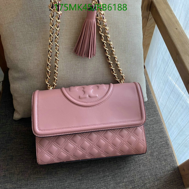 Tory Burch-Bag-Mirror Quality Code: RB6188 $: 175USD