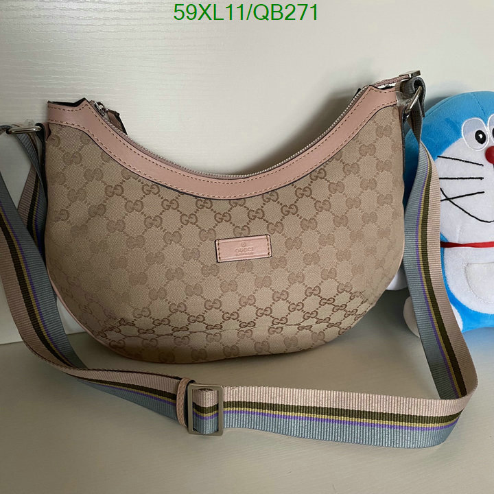 Gucci-Bag-4A Quality Code: QB271 $: 59USD