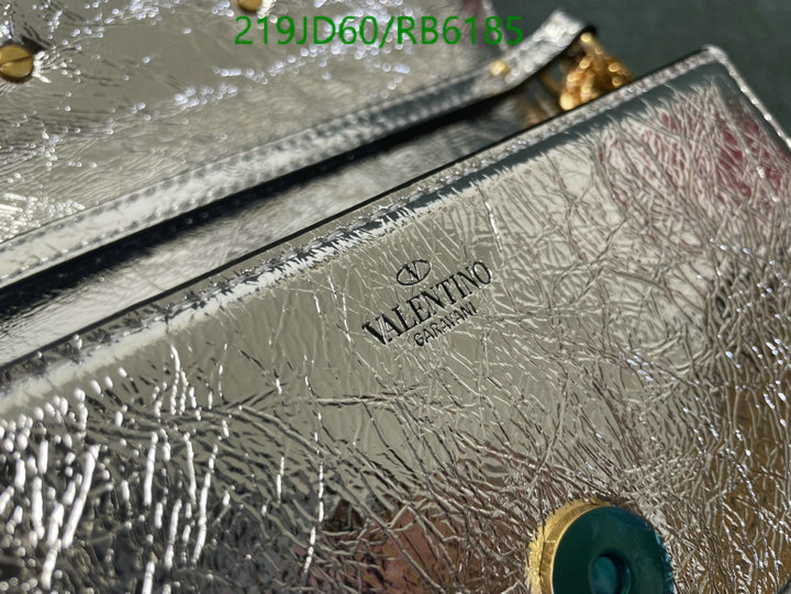 Valentino-Bag-Mirror Quality Code: RB6185 $: 219USD