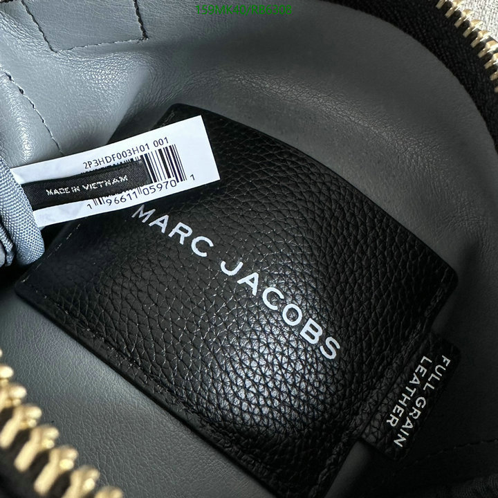 Marc Jacobs-Bag-Mirror Quality Code: RB6308 $: 159USD