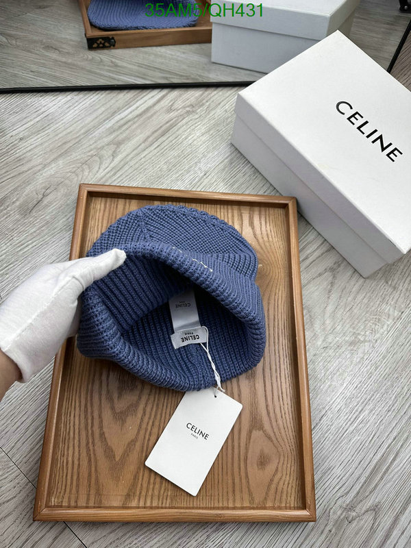 Celine-Cap(Hat) Code: QH431 $: 35USD