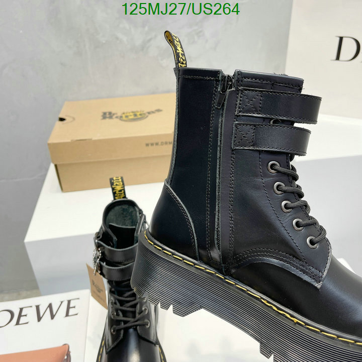 Boots-Women Shoes Code: US264 $: 125USD