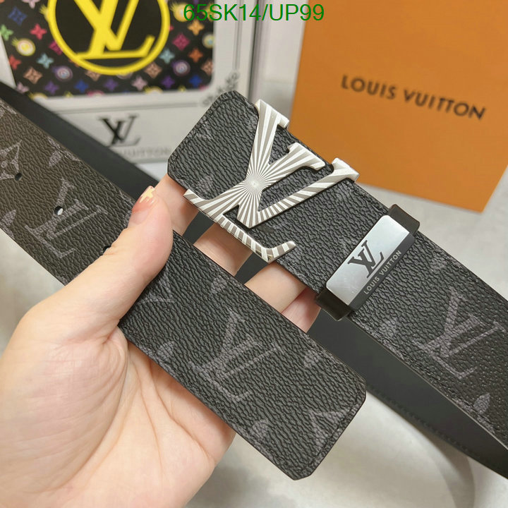 LV-Belts Code: UP99 $: 65USD