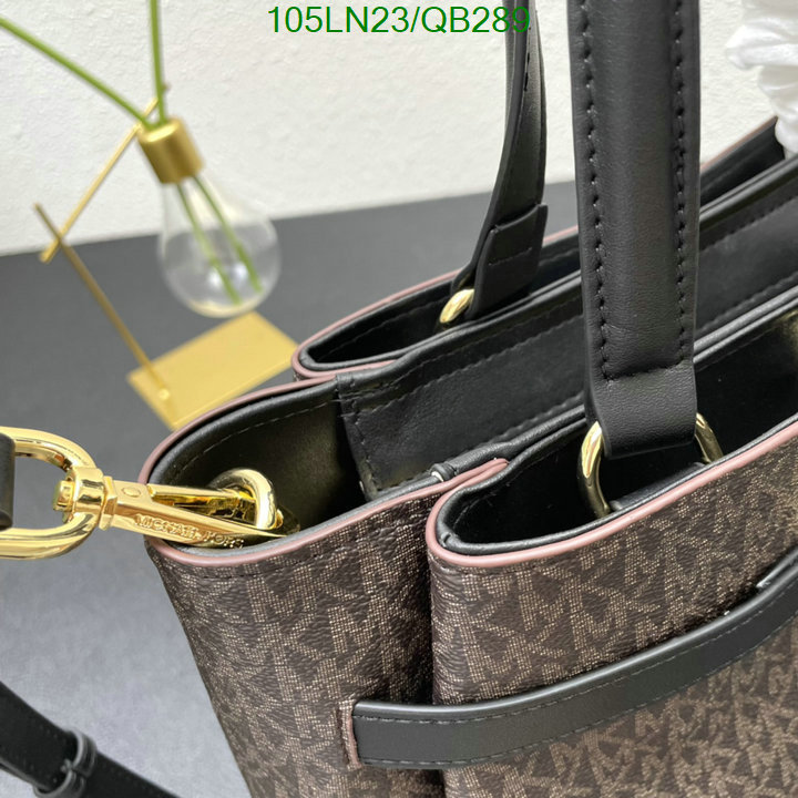 Michael Kors-Bag-4A Quality Code: QB289 $: 105USD