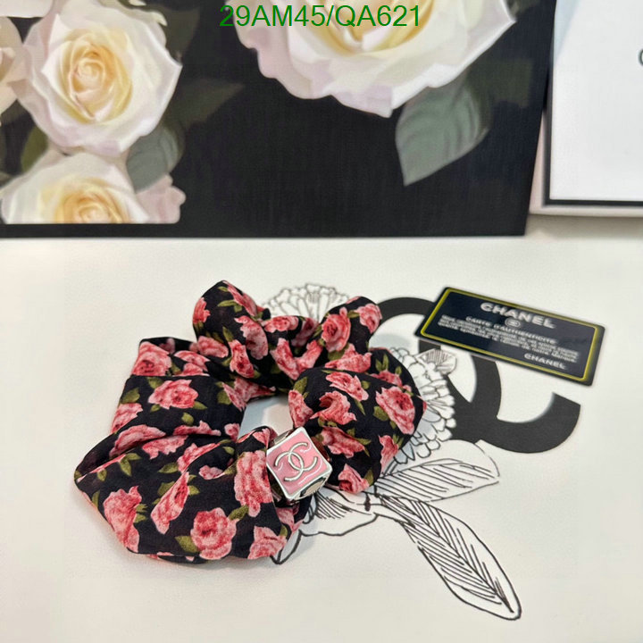 Chanel-Headband Code: QA621 $: 29USD