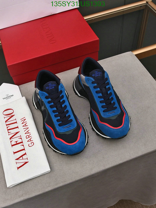 Valentino-Men shoes Code: US1393 $: 135USD