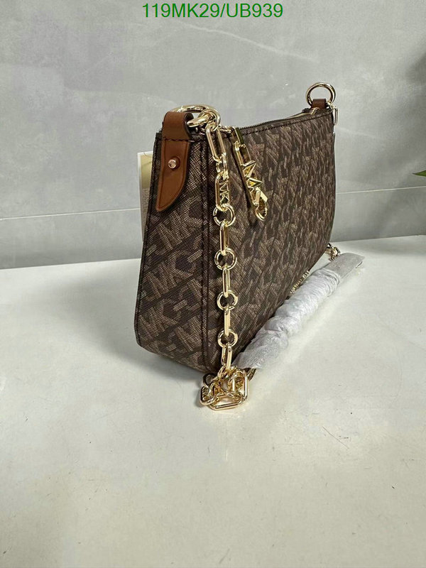 Michael Kors-Bag-4A Quality Code: UB939 $: 119USD