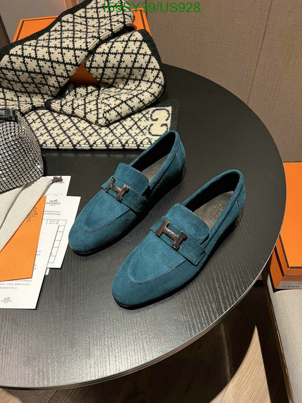 Hermes-Women Shoes Code: US928 $: 159USD