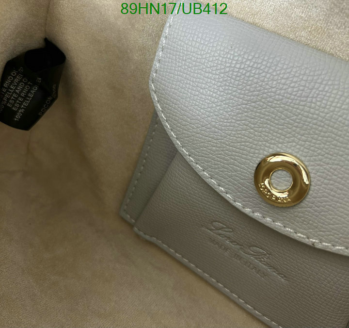 Loro Piana-Bag-4A Quality Code: UB412 $: 89USD