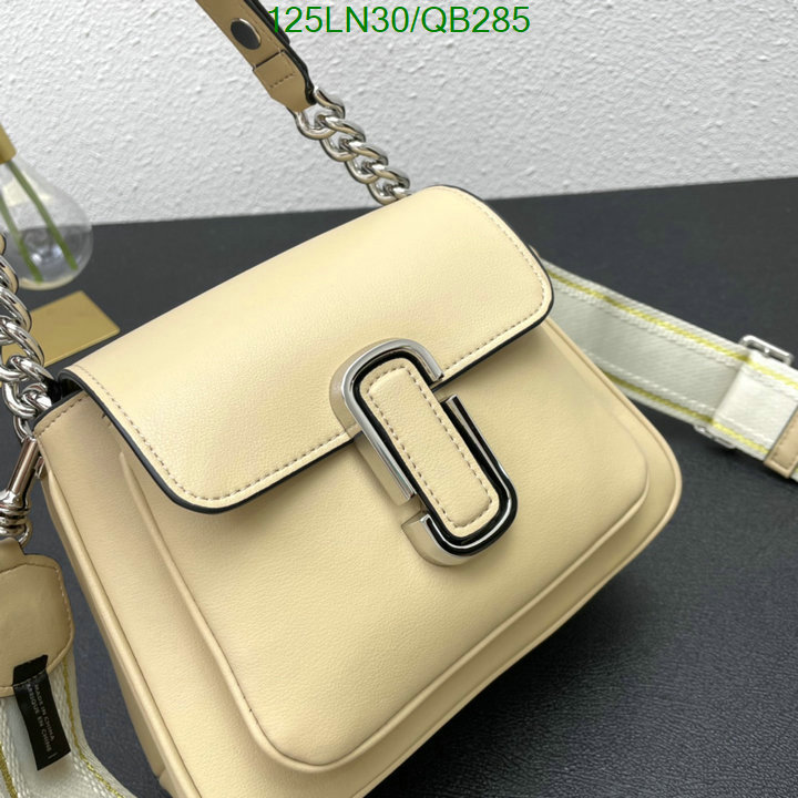 Marc Jacobs-Bag-4A Quality Code: QB285 $: 125USD