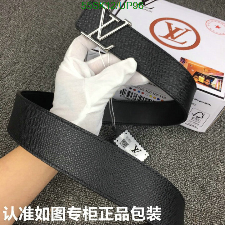 LV-Belts Code: UP96 $: 55USD