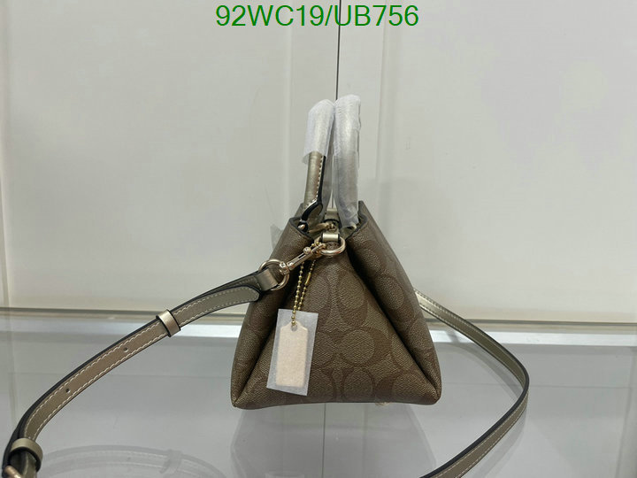 Coach-Bag-4A Quality Code: UB756 $: 92USD