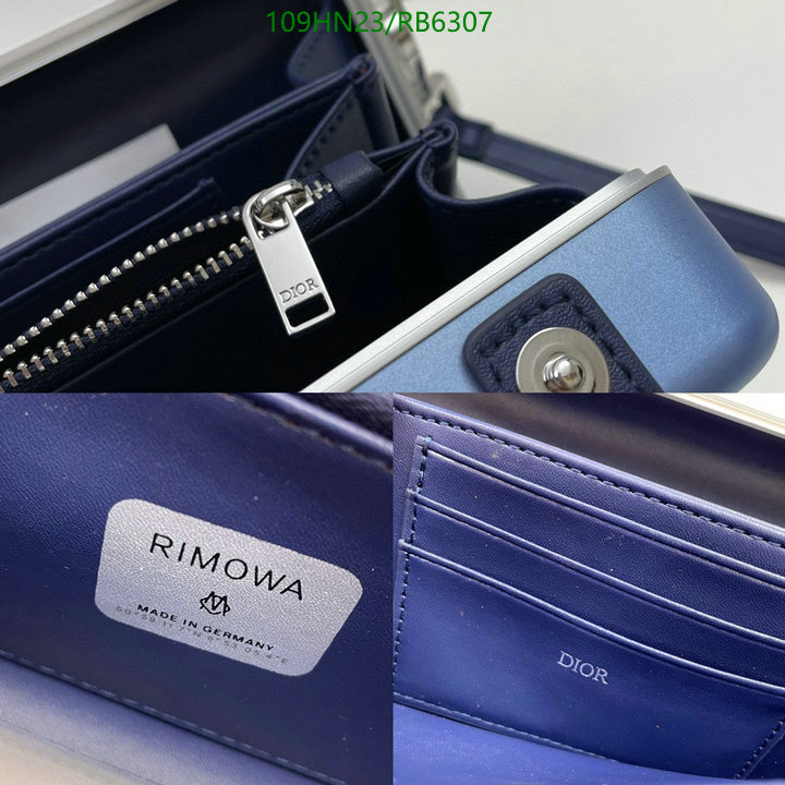 Dior-Bag-4A Quality Code: RB6307 $: 109USD