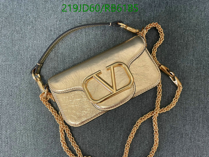 Valentino-Bag-Mirror Quality Code: RB6185 $: 219USD