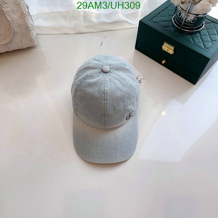 CK-Cap(Hat) Code: UH309 $: 29USD