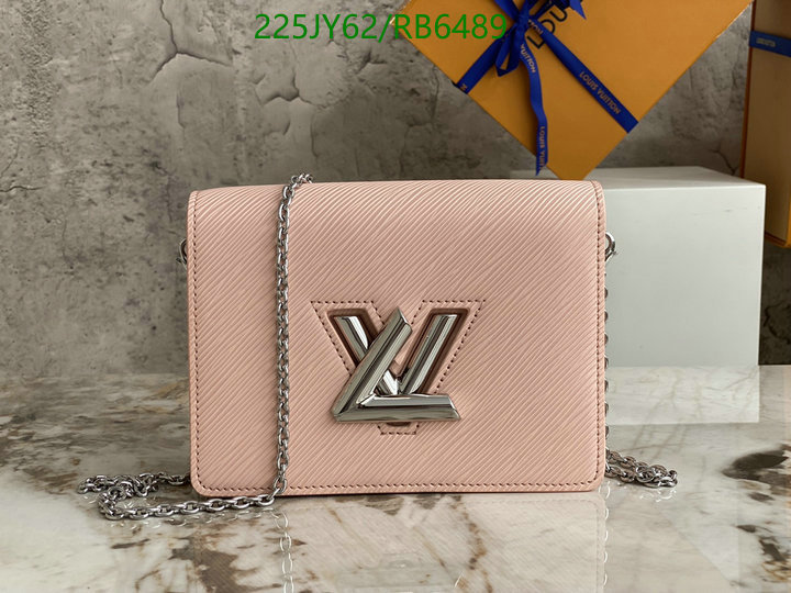 LV-Bag-Mirror Quality Code: RB6489 $: 225USD