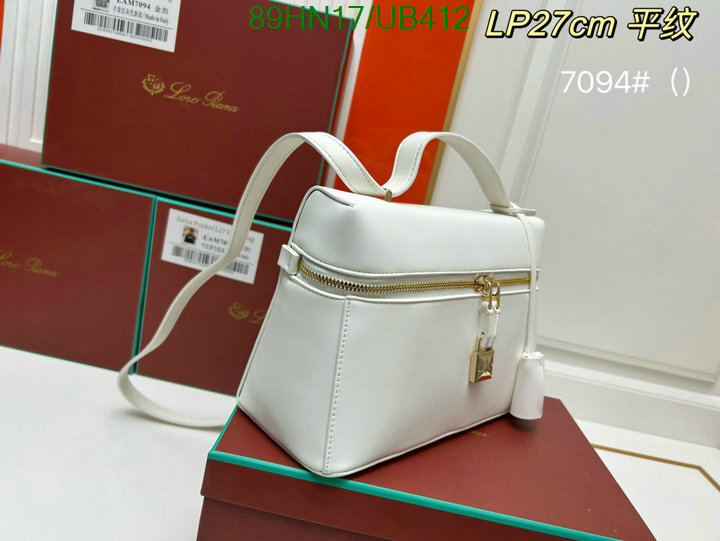 Loro Piana-Bag-4A Quality Code: UB412 $: 89USD