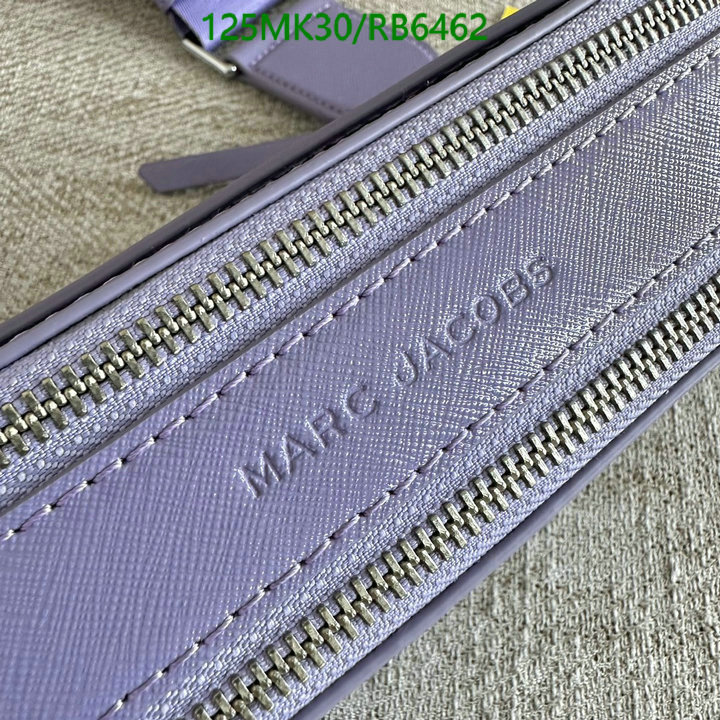Marc Jacobs-Bag-Mirror Quality Code: RB6462 $: 125USD