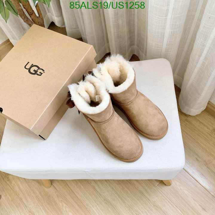 UGG-Kids shoes Code: US1258 $: 85USD