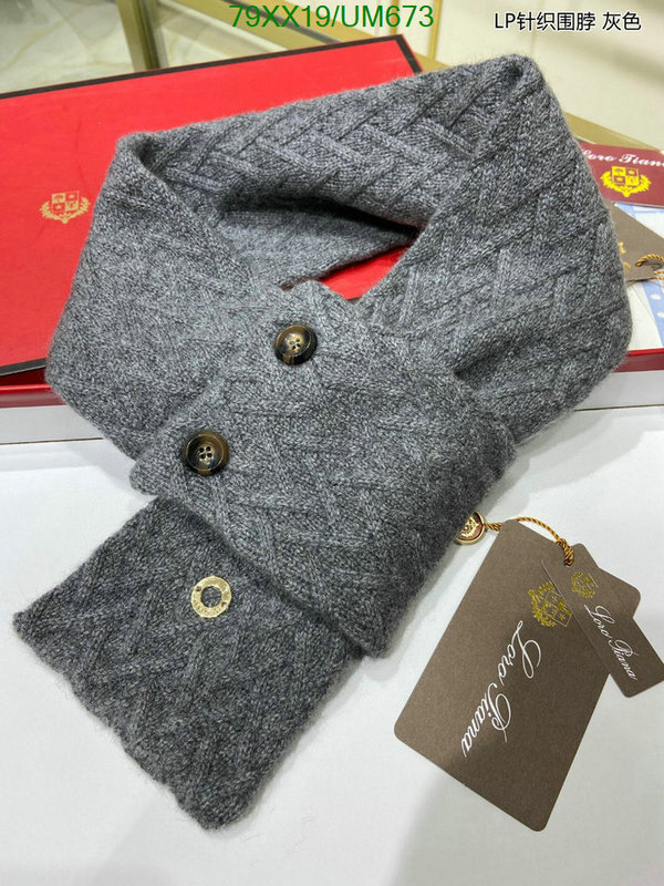 Loro Piana-Scarf Code: UM673 $: 79USD