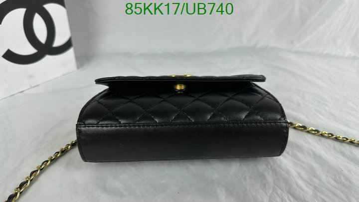 Chanel-Bag-4A Quality Code: UB740 $: 85USD