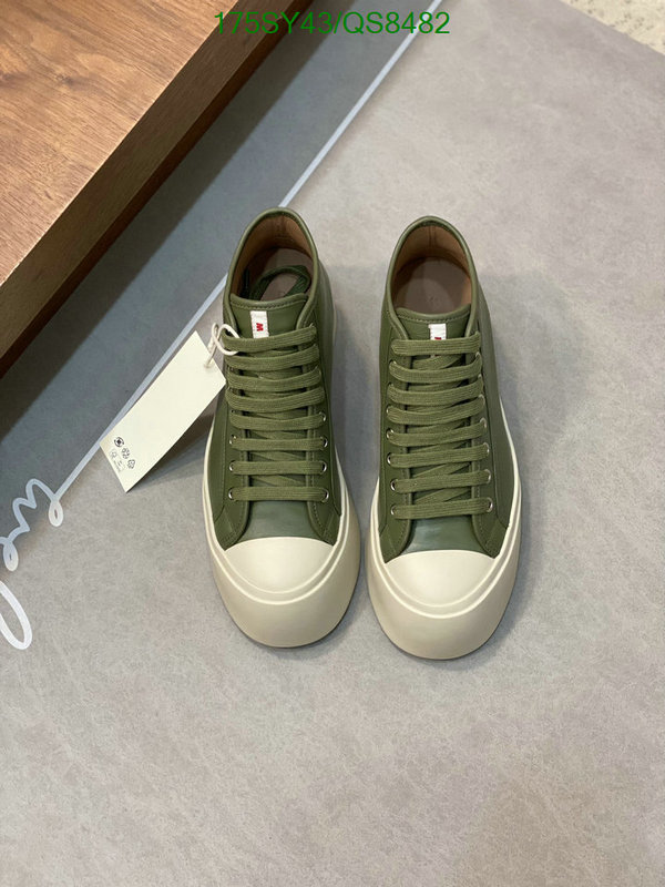 Marni-Men shoes Code: QS8482 $: 175USD