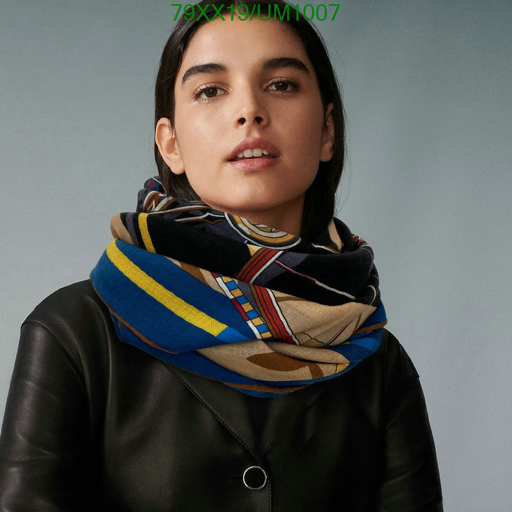 Hermes-Scarf Code: UM1007 $: 79USD