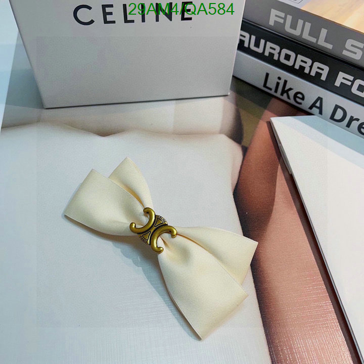 Celine-Headband Code: QA584 $: 29USD