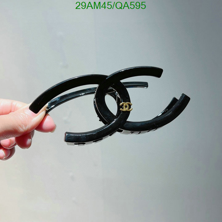 Chanel-Headband Code: QA595 $: 29USD
