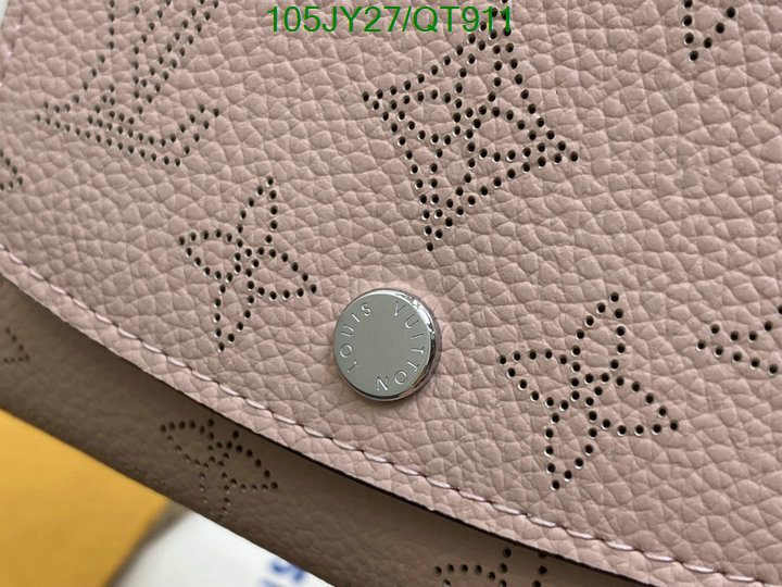 LV-Wallet Mirror Quality Code: QT911 $: 105USD