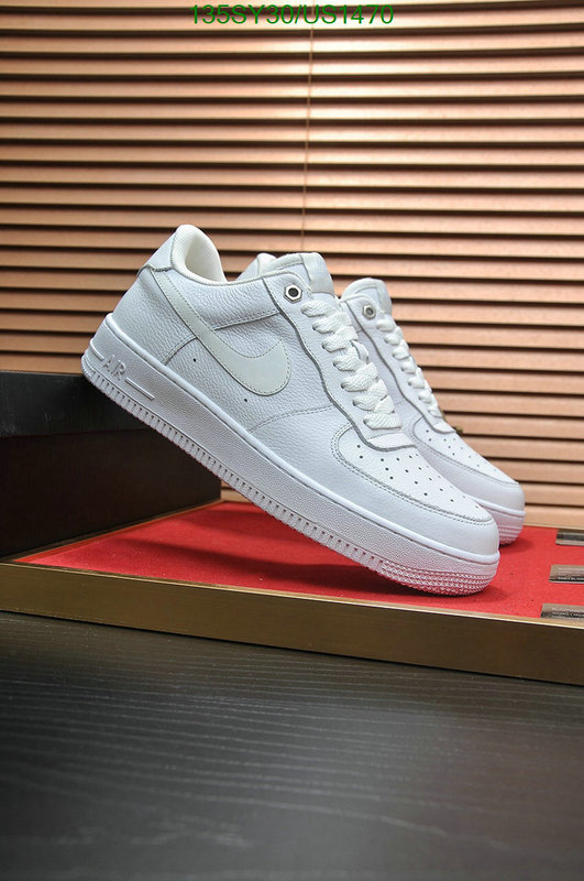 Nike-Men shoes Code: US1470 $: 135USD