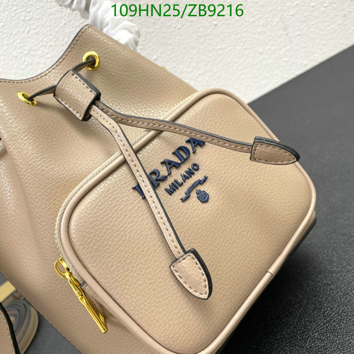 Prada-Bag-4A Quality Code: ZB9216 $: 109USD