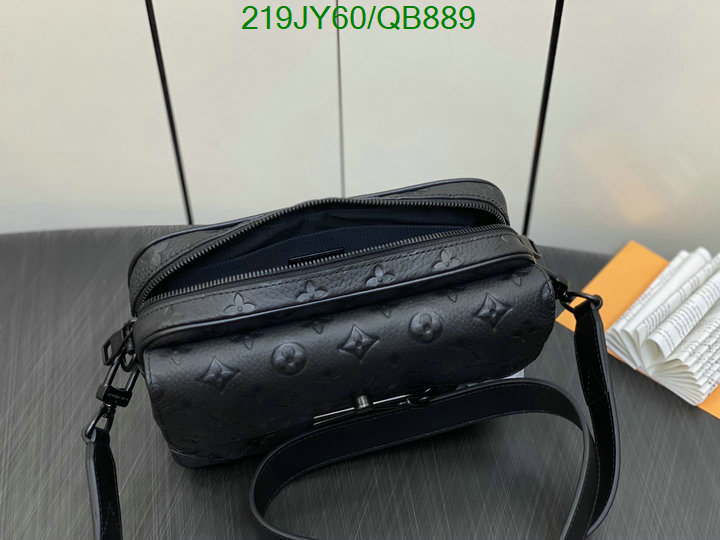 LV-Bag-Mirror Quality Code: QB889 $: 219USD