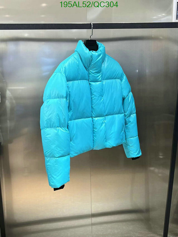 Canada Goose-Down jacket Women Code: QC304 $: 195USD