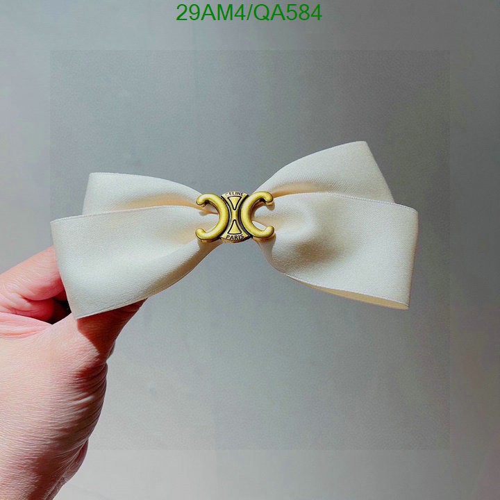 Celine-Headband Code: QA584 $: 29USD