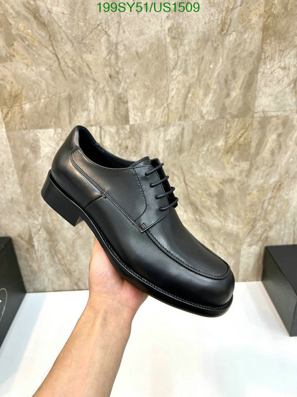 Prada-Men shoes Code: US1509 $: 199USD