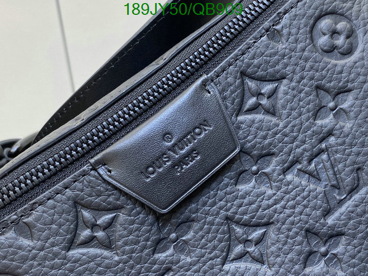 LV-Bag-Mirror Quality Code: QB909 $: 189USD