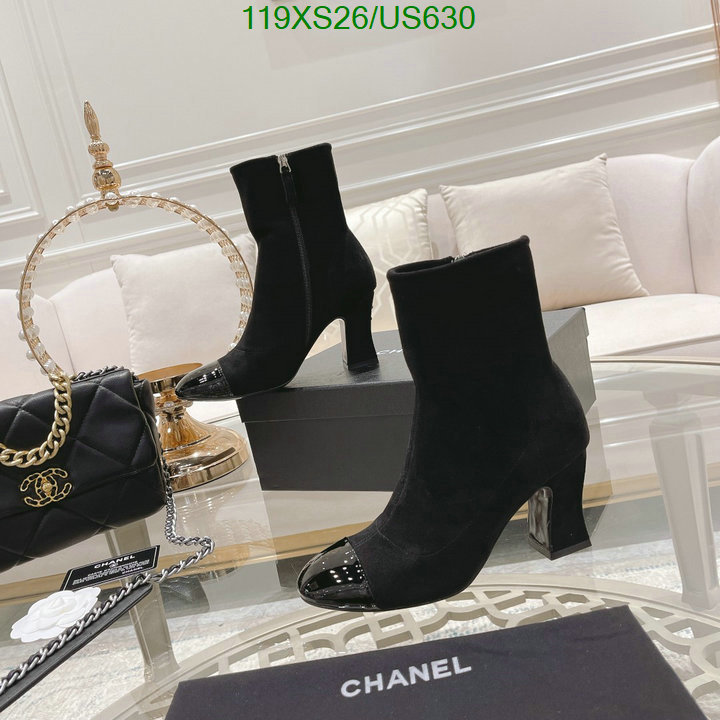 Boots-Women Shoes Code: US630 $: 119USD