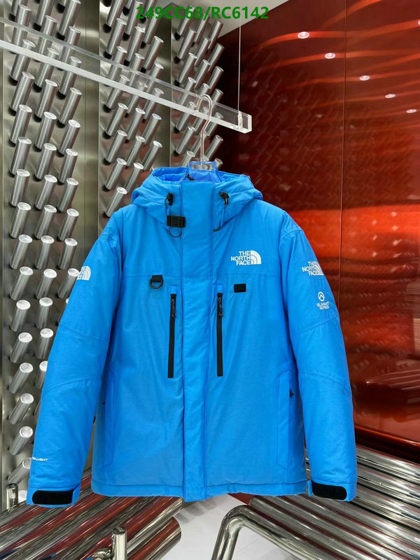 The North Face-Down jacket Women Code: RC6142 $: 249USD