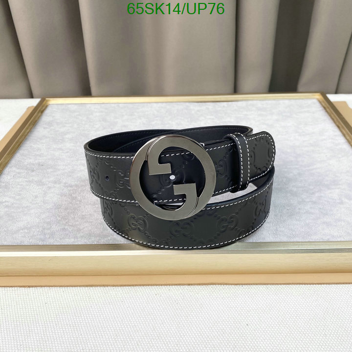 Gucci-Belts Code: UP76 $: 65USD